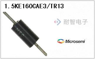 1.5KE160CAE3/TR13