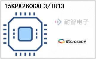 15KPA260CAE3/TR13