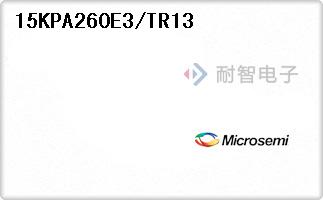 15KPA260E3/TR13