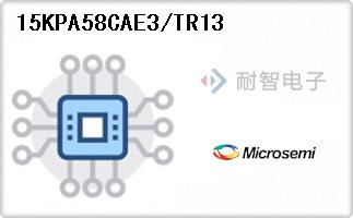 15KPA58CAE3/TR13