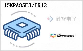 15KPA85E3/TR13