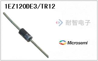 1EZ120DE3/TR12