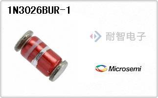 1N3026BUR-1