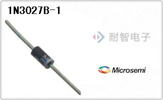 1N3027B-1