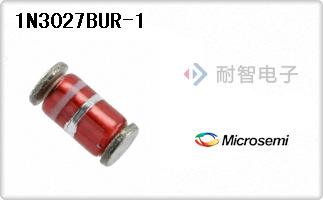 1N3027BUR-1