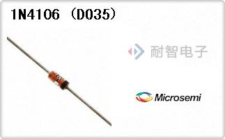 1N4106 (DO35)