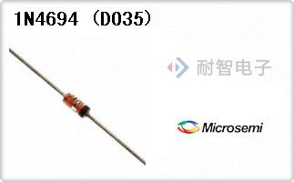 1N4694 (DO35)