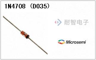 1N4708 (DO35)