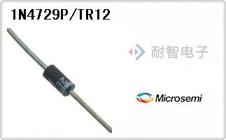 1N4729P/TR12