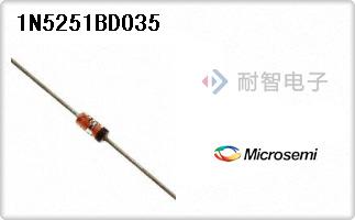 1N5251BDO35