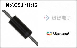 1N5339B/TR12