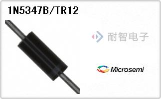 1N5347B/TR12