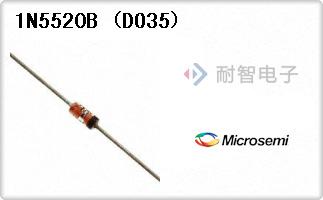 1N5520B (DO35)