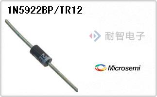 1N5922BP/TR12