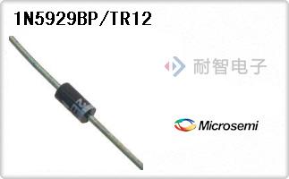 1N5929BP/TR12