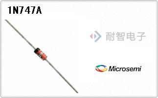 1N747A