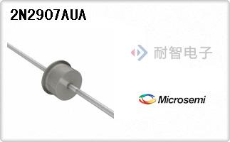2N2907AUA