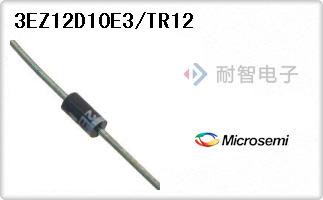 3EZ12D10E3/TR12