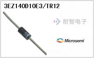 3EZ140D10E3/TR12