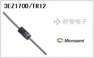 3EZ170D/TR12