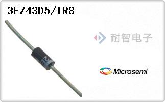 3EZ43D5/TR8