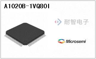 A1020B-1VQ80I代理