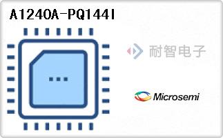 A1240A-PQ144I