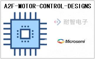 A2F-MOTOR-CONTROL-DESIGNS