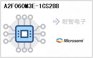A2F060M3E-1CS288