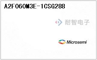 A2F060M3E-1CSG288