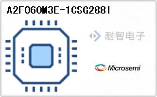 A2F060M3E-1CSG288I
