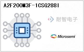 A2F200M3F-1CSG288I