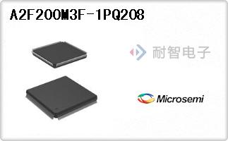 A2F200M3F-1PQ208