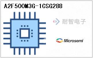 A2F500M3G-1CSG288
