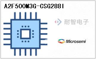 A2F500M3G-CSG288I