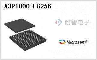 A3P1000-FG256
