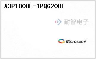 A3P1000L-1PQG208I
