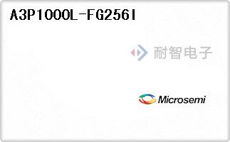 A3P1000L-FG256I