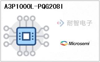 A3P1000L-PQG208I