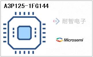 A3P125-1FG144