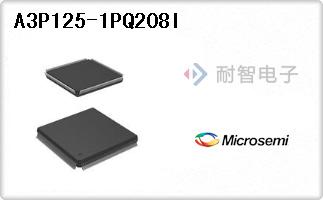 A3P125-1PQ208I