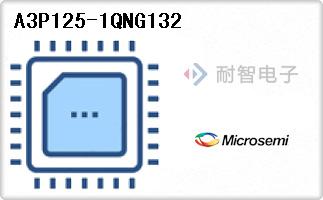 A3P125-1QNG132