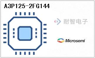 A3P125-2FG144