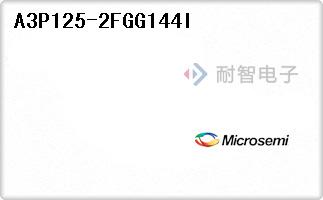 A3P125-2FGG144I