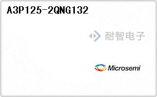 A3P125-2QNG132