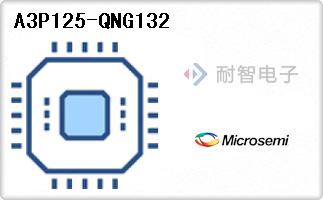 A3P125-QNG132