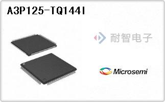 A3P125-TQ144I