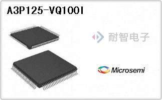 A3P125-VQ100I