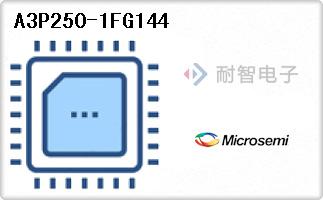 A3P250-1FG144