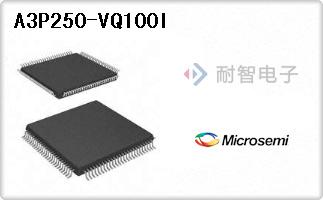 A3P250-VQ100I